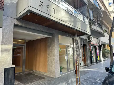 Departamento en Balvanera