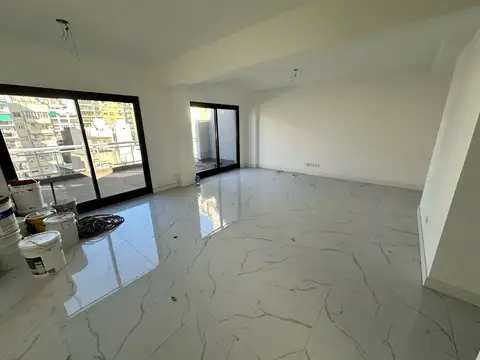 Departamento en Balvanera