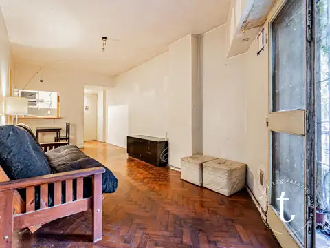 Departamento en Venta de 5 ambientes