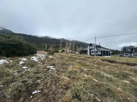 Terreno en Venta 50  mts Frente