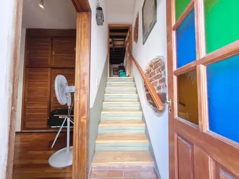 PH EN VENTA 4 AMBIENTES EN VILLA URQUIZA