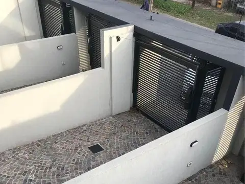 DUPLEX A ESTRENAR EN BERAZATEGUI