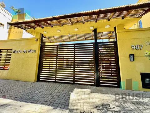 Departamento en Alquiler de 2 ambientes