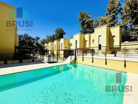 Departamento en Alquiler de 1 dormitorio