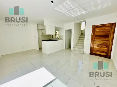 Departamento en Alquiler 7 años