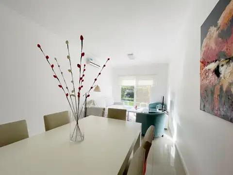 Departamento en Venta 8 años