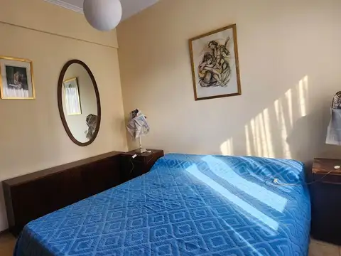 VENTA DEPARTAMENTO 2 AMB. MAS DEPENDENCIA MIRAMAR