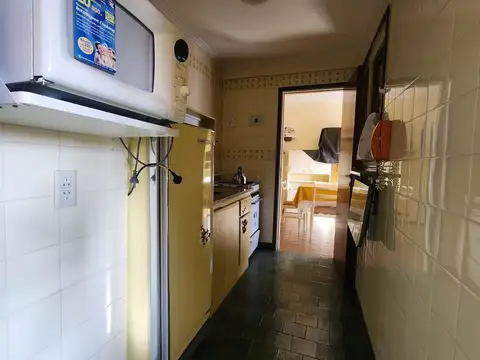 Departamento en Venta en Miramar, USD 50.000
