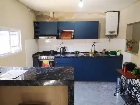 Casa en Venta 36 años