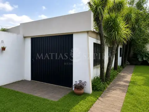 Casa en Venta en Merlo Sur, USD 132.000