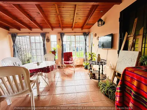 Casa en Venta en Merlo Sur, USD 132.000