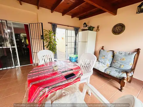 Casa en Venta de 3 dormitorios