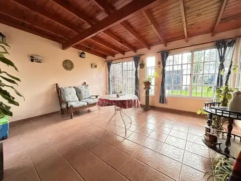 Casa en Venta de 3 dormitorios