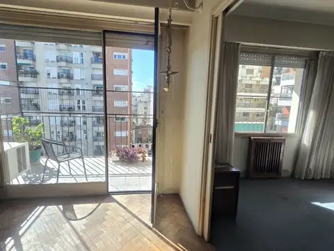 Departamento en Venta de 3 dormitorios