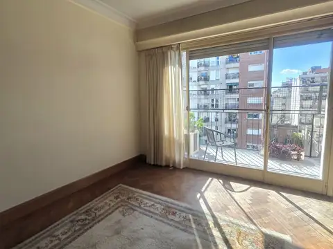 Departamento en Venta 60 años
