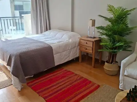 Next Recoleta – Experiencia Premium en el Corazón de la Ciudad