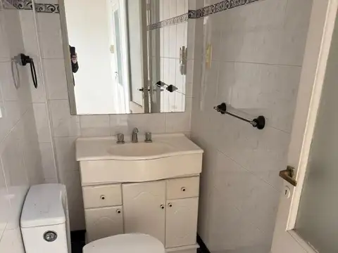 Depto Tipo Casa en Alquiler de 2 dormitorios