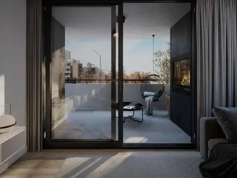 Departamento en Venta 1 año