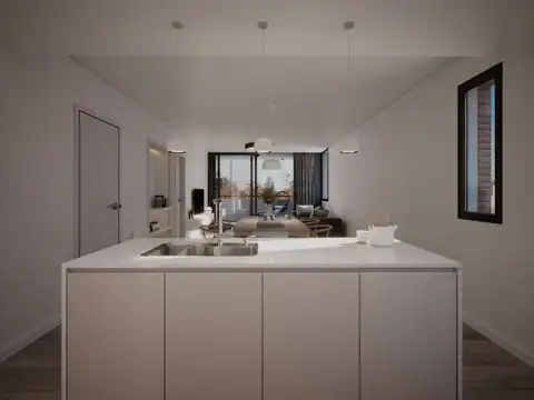 Departamento en Venta de 3 ambientes