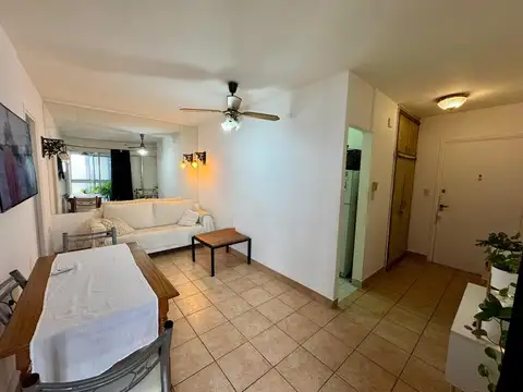 Departamento en Venta en Parque Patricios, CABA