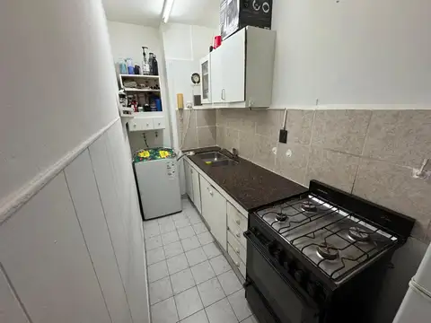 Venta Departamento 3 ambientes en Parque Patricios