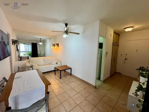 Venta Departamento 3 ambientes en Parque Patricios