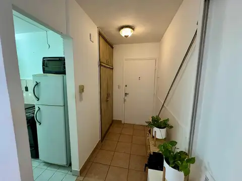 Departamento en Venta en Parque Patricios, USD 69.000