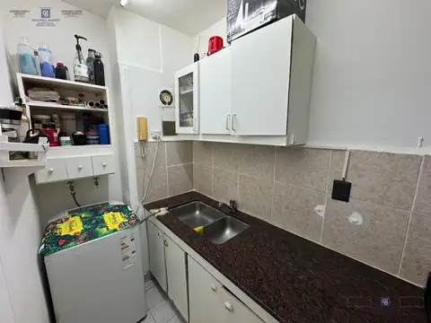 Venta Departamento 3 ambientes en Parque Patricios
