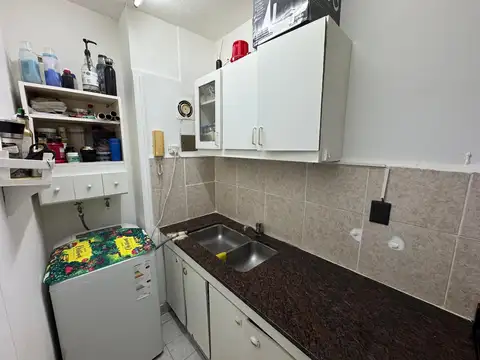 Departamento en Venta 53 años