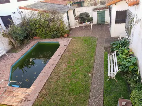 Casa en Venta en Castelar Norte, USD 260.000
