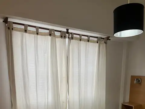 Departamento en Alquiler Apto profesional