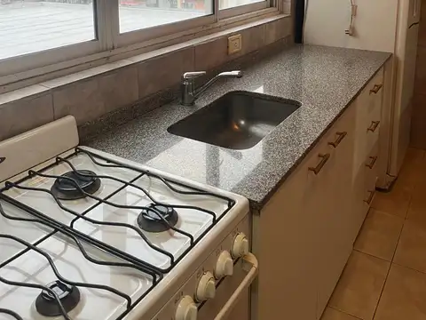 Departamento en Alquiler de 1 dormitorio