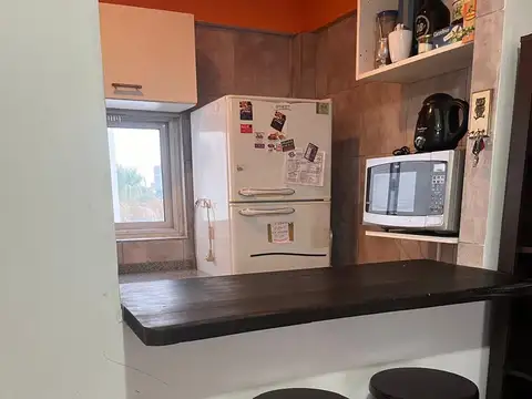 Departamento en Alquiler de 2 ambientes
