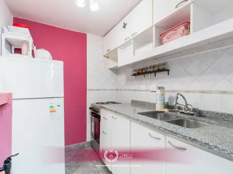 Departamento en Venta 20 años