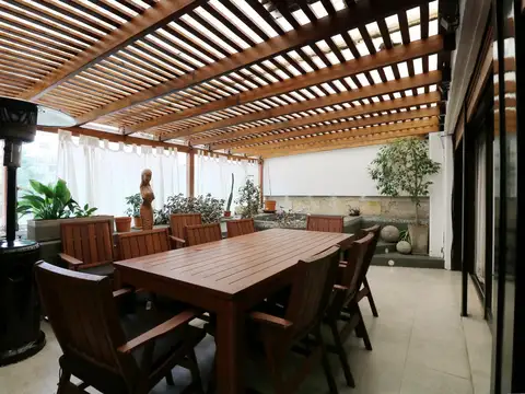 Departamento en Venta de 4 ambientes