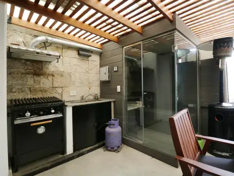 Departamento en Venta en Las Cañitas, USD 650.000