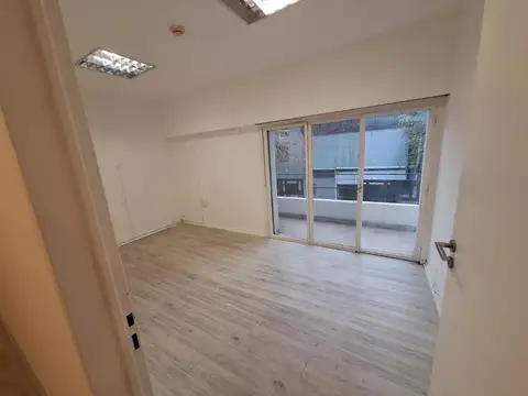 Oficina en Alquiler A Estrenar