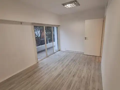 Oficina en Alquiler A Estrenar
