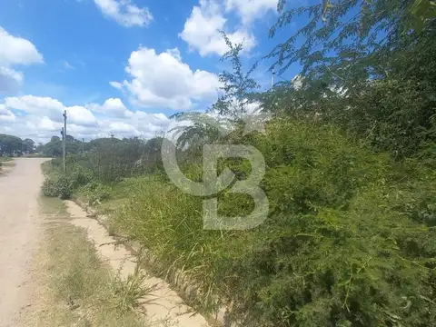 Terreno en B° Papa Francisco - Jujuy