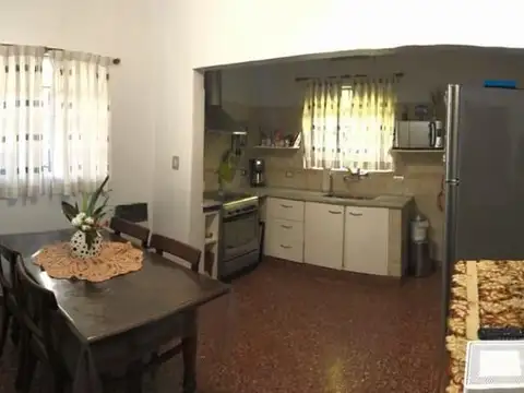 VUELTA DE OBLIGADO 500