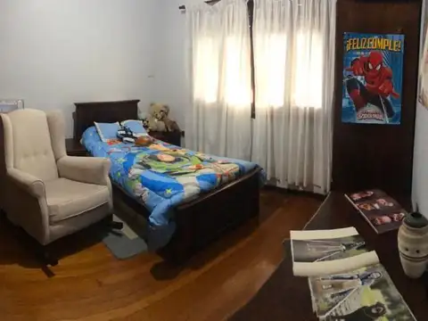 Casa en Venta 40 años