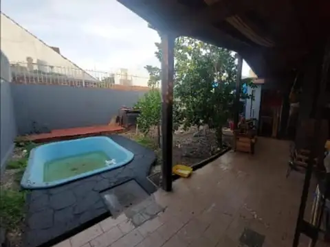 Casa americana a la venta en Merlo centro