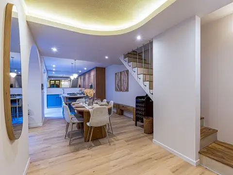 Casa en Venta al Oeste