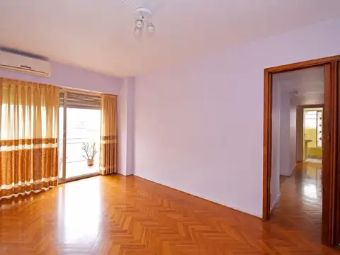 Departamento en Venta en Balvanera, USD 98.900