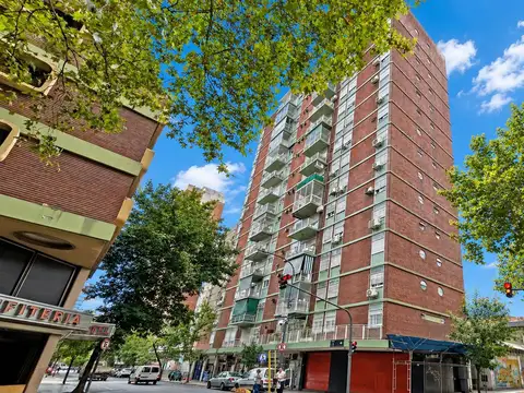 Oportunidad hermoso 4 ambientes con balcon 2 bños