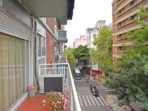 Departamento en Venta 45 años