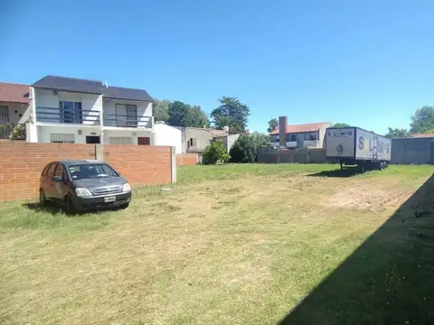 Terreno en Venta en San Bernardo Del Tuyu, USD 82.000