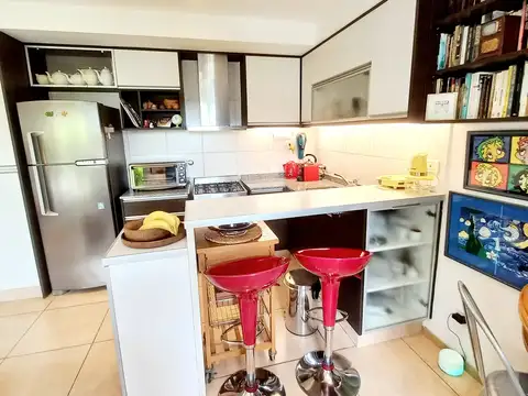 Departamento en Venta 10 años