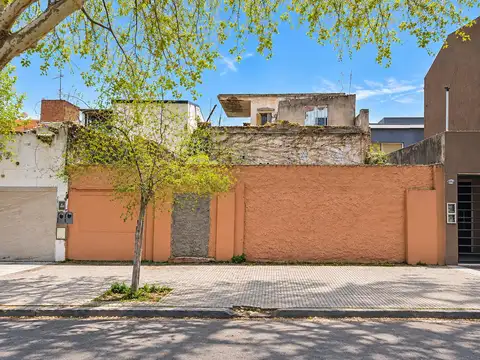 Venta Terreno en Vedia, Saavedra