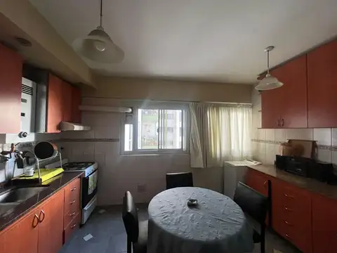 Departamento en Venta 35 años